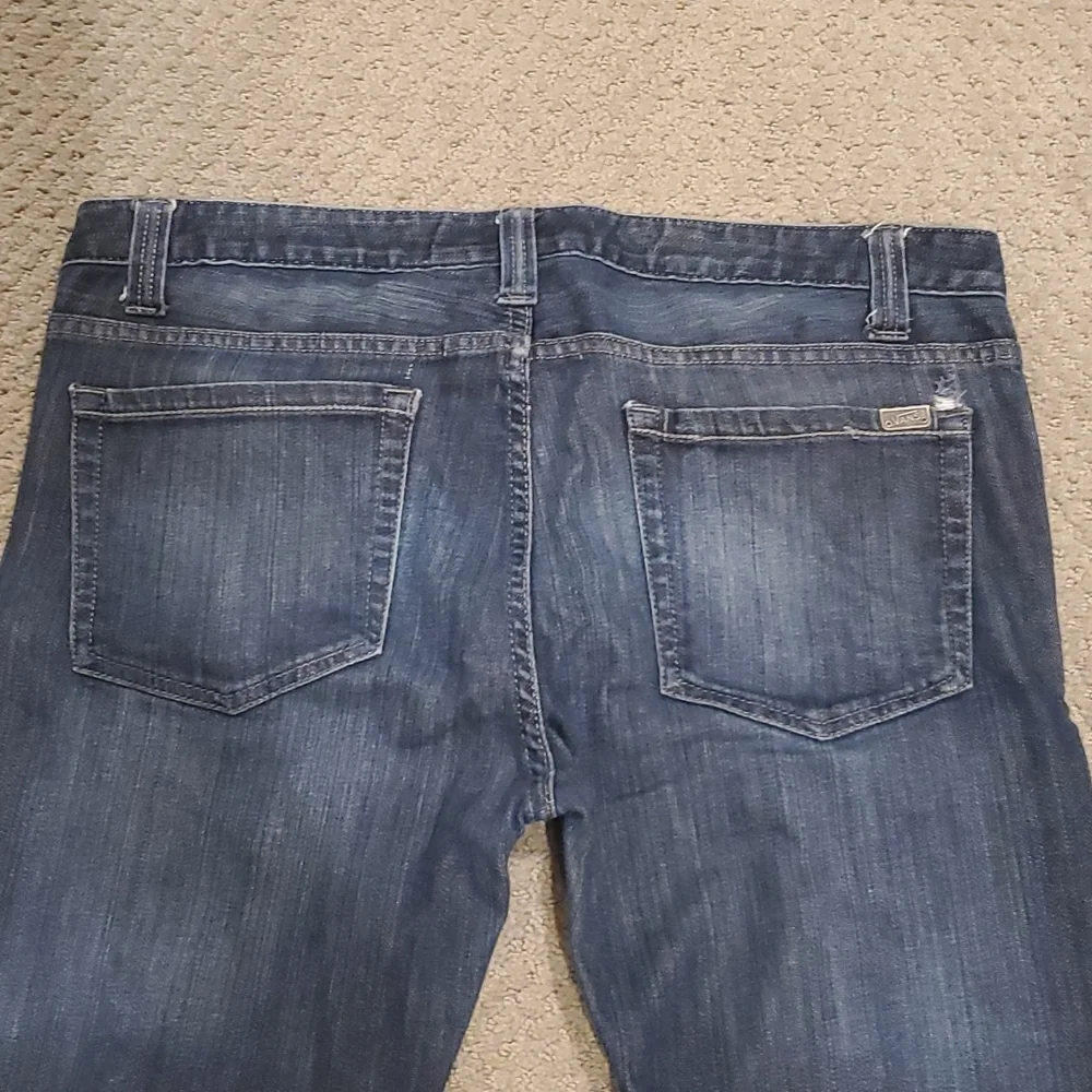 NEW VANS Men's jeans 